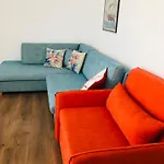 Himara Seaside Apartment