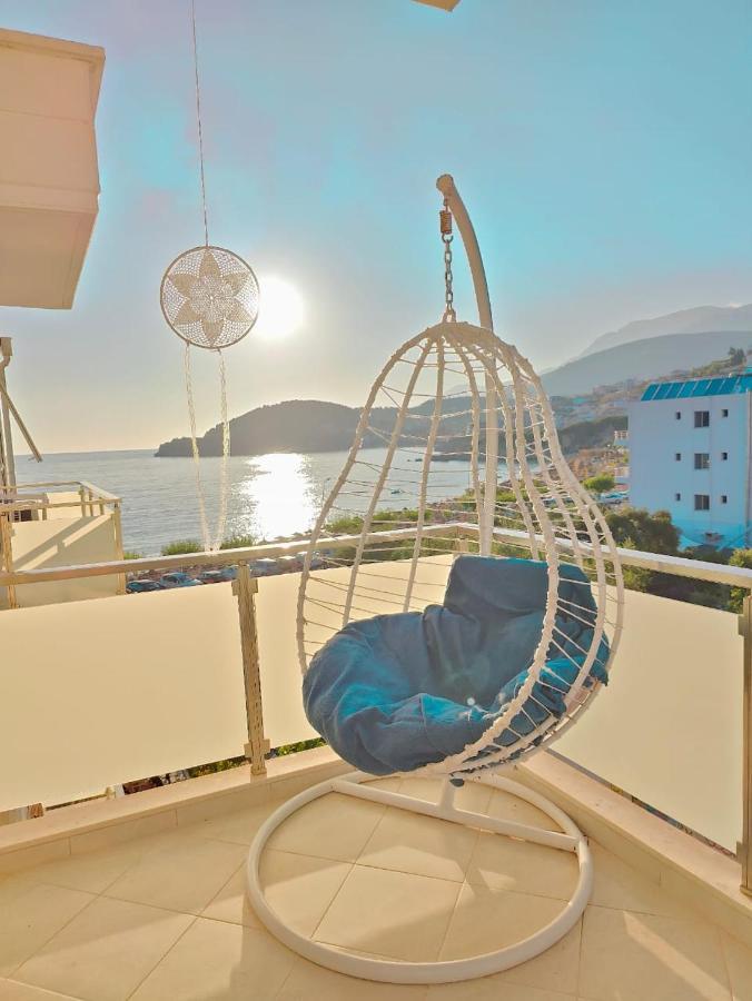 Apartament Seaside Himara