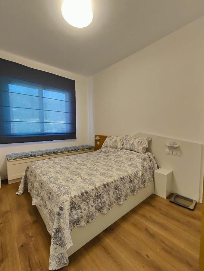 Seaside Apartament Himara