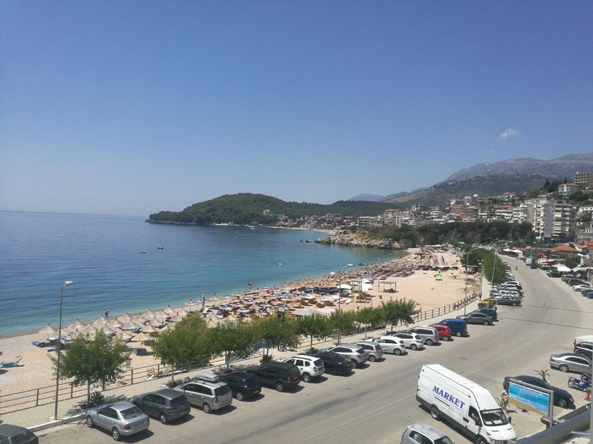 Seaside Himara