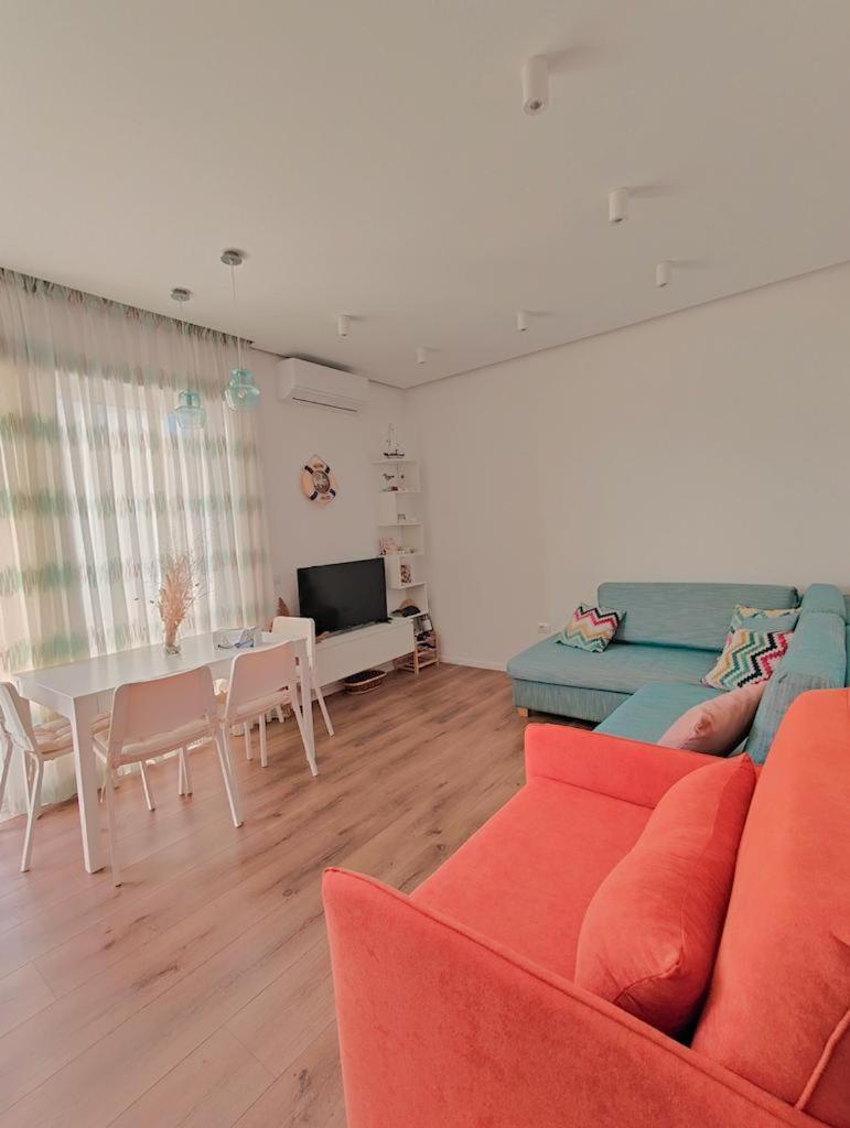 Seaside Apartament
