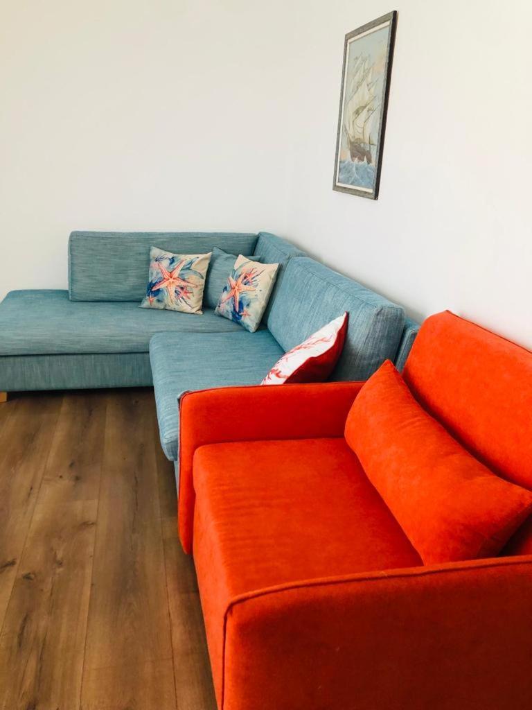 Apartament Seaside Himara