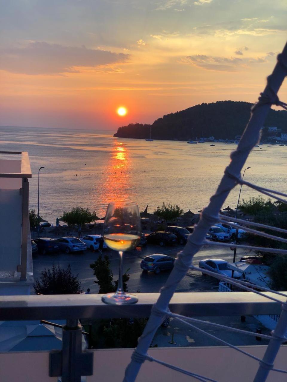 Seaside Appartamento *